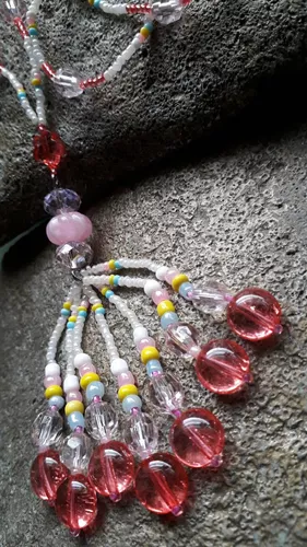 Collar Accesorios Barbier