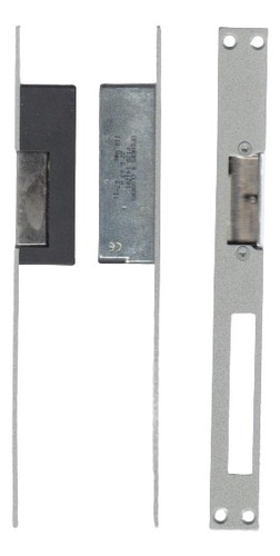 Hembrilla Electrica 110v Española Opers & Closers
