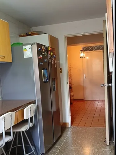 Apartamento Santa Fe Sur