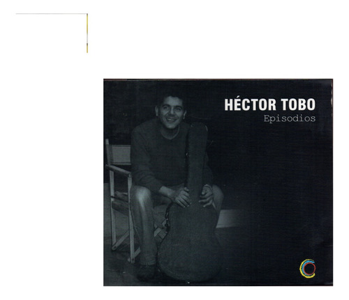 Cd Hector Tobo  Episodios