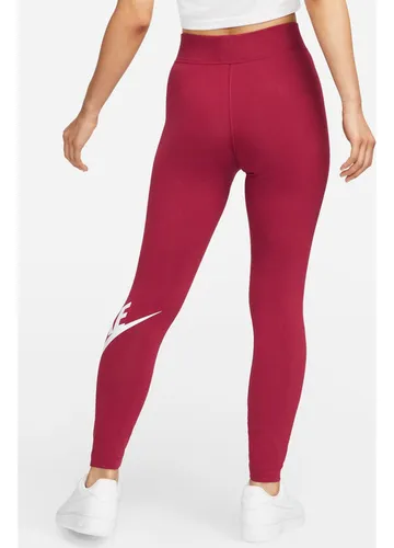 Pantalón Sudadera Mujer Nike Essntl Lggng Futura Hr