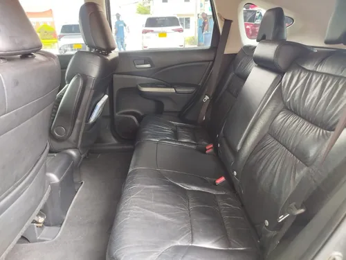 Honda CR-V 2.4 Ex