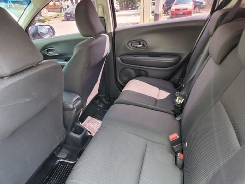 Imagen 7 de 18 de Honda Hr-v 1.8 Lx Cvt
