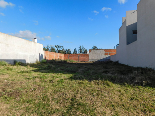 Lote En Venta. Zona La Rural. Tandil