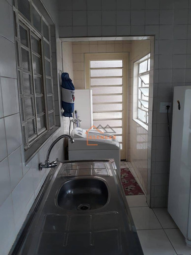 Casa À Venda Por R$ 380.000,00 - Penha De França - São Paulo/sp - Ca0036