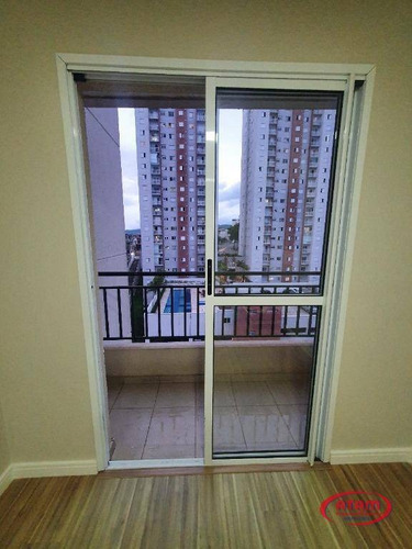 Imagem 4 de 23 de Apartamento À Venda, 48 M² Por R$ 320.000,00 - Imirim - São Paulo/sp - Ap2111
