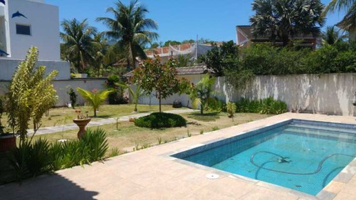 Imagem 4 de 14 de Casa Em Condomínio-à Venda-vargem Grande-rio De Janeiro - Brcn40145