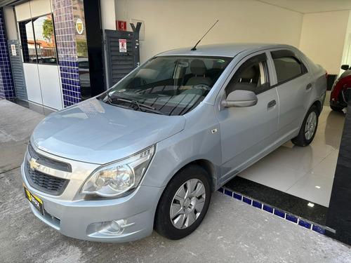 Chevrolet Cobalt 1.4 Ls 4p