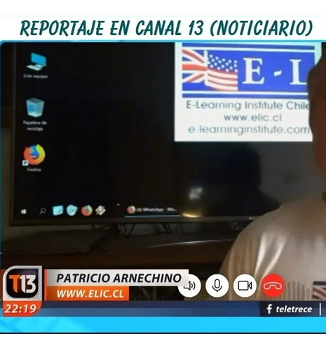 Clases De Inglés Internet (con Profesor Online), Traducción.