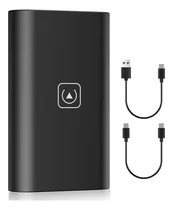 Comprar Adaptador Inalámbrico Apple Carplay Para Autos Con Cable Oem