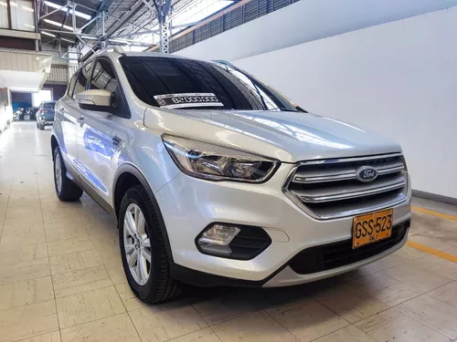 Ford Escape 2.0 Se 4x2