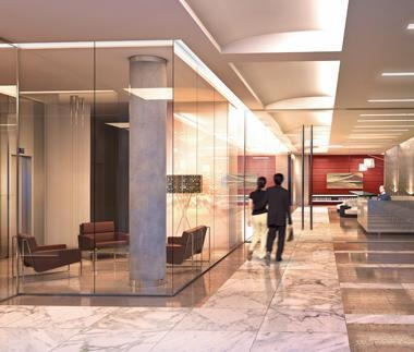 Imagen 8 de 18 de Edifico Libertareu Av. Libertador Y Sucre 140 M2 Cochera