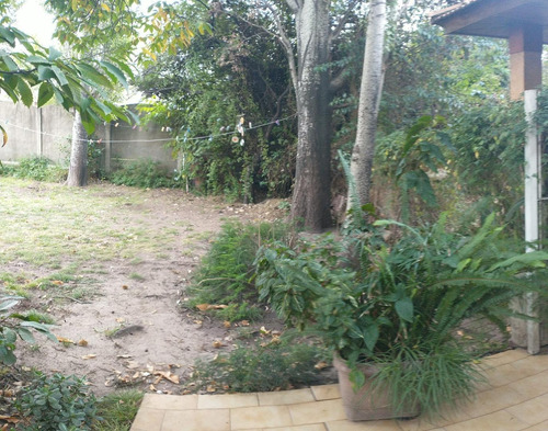Imagen 17 de 23 de Casa Con Terreno En
