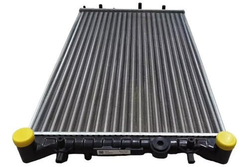 Radiador Rhino Gol G5 G6 2008 2010 2012 2014 2016 5z0121253