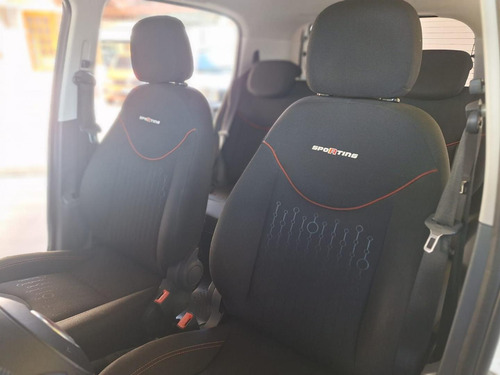 Fiat Uno Evo Sporting 1.4