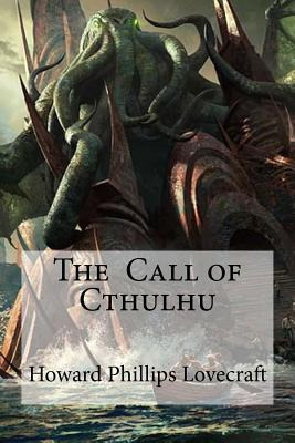Libro The Call Of Cthulhu - Edibooks