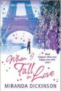 Libro When I Fall In Love - Dickinson M