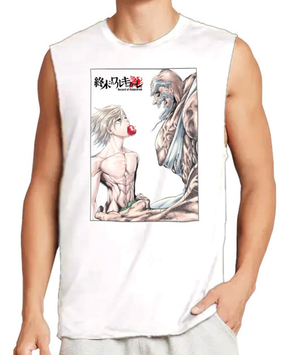 Playera Tank De Adán Y Zeus Récord-ragnarok Valkirie