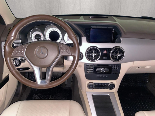Mercedes-Benz Clase GLK 300 CGI Off Road