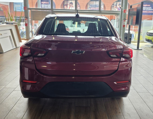 Chevrolet Onix 1.0 Premier Redline At