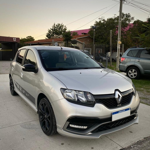 Renault Sandero Rs