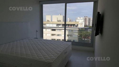 Imagen 7 de 9 de Departamento En Alquiler Anual Y Venta De 3 Dormitorios - Roosevelt