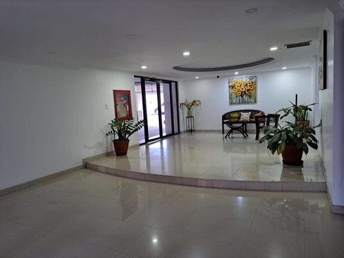 Imagen 4 de 18 de Apartamento En Alquiler Monte Ararat La Trigaleña
