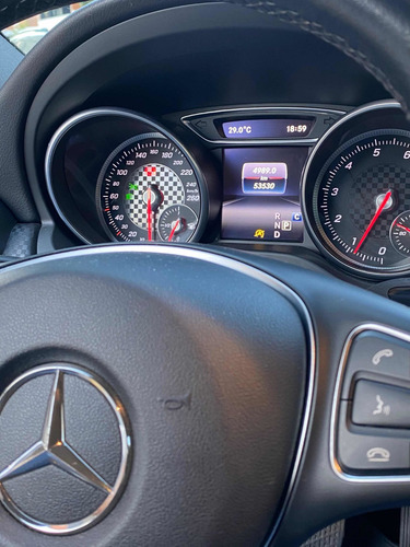 Mercedes-benz Clase A 1.6 A200 Urban 156cv 2017