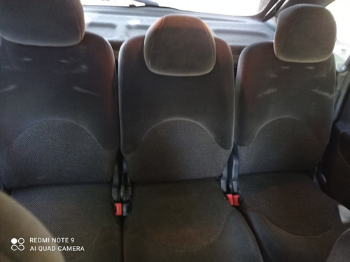 Citroen Xsara Picasso 2.0 Exclusive