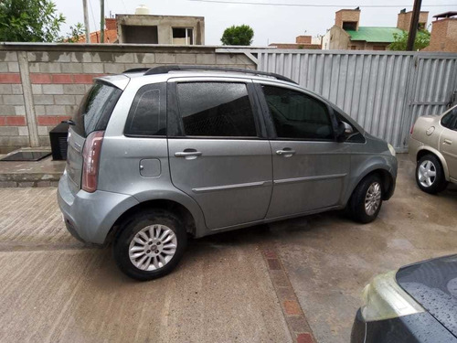 Fiat Idea 1.4 Attractive 82cv 2011