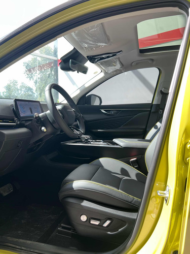 Baic X55 Il