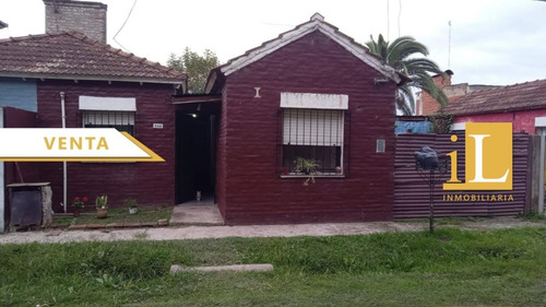 Venta De Casa En Jeppener!!!