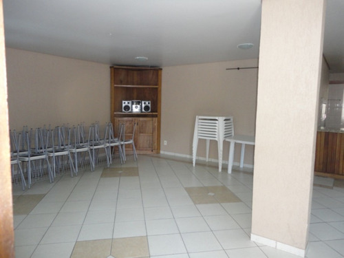 Apartamento Boa Vista Porto Alegre. - 3491