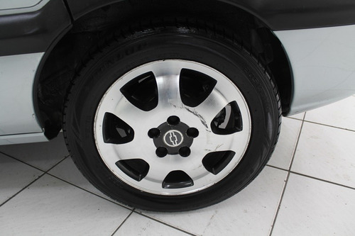 Zafira 2009 Automático