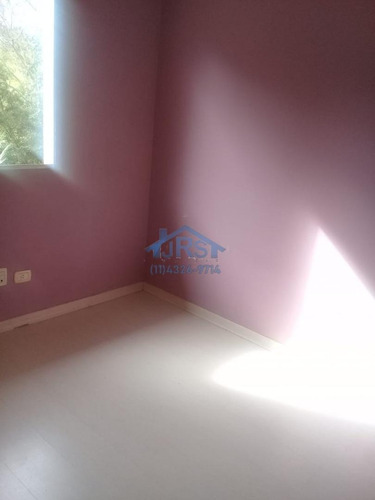 Imagem 5 de 27 de Sobrado Com 2 Dormitórios À Venda, 60 M² Por R$ 305.000,00 - Jardim Central - Cotia/sp - So1020