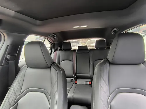 Lexus UX 5p 300h HEV L4/2.0 Aut