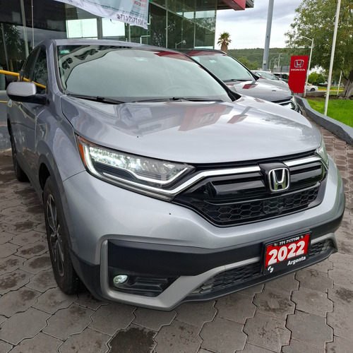 Honda CR-V 1.5 Turbo Plus Cvt