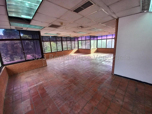 Edificio Comercial En Venta Las Mercedes