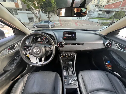 Mazda 3 2.0 Grand Touring At