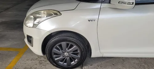 Suzuki Swift Live 1.2l