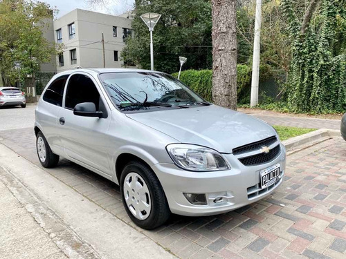 Chevrolet Celta 1.4 Ls 2013