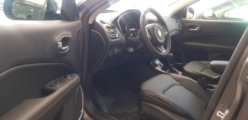 Jeep Compass Limited Plus 2.0l Td At9 4x4 Venta Online 0km