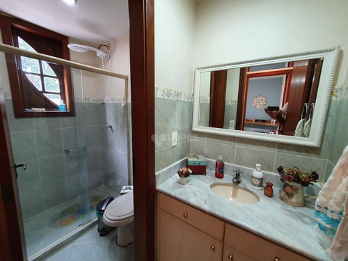 Imagem 21 de 29 de Casa Com 3 Quartos, 253 M² Por R$ 750.000 - Maria Paula - Niterói/rj - Ca20966