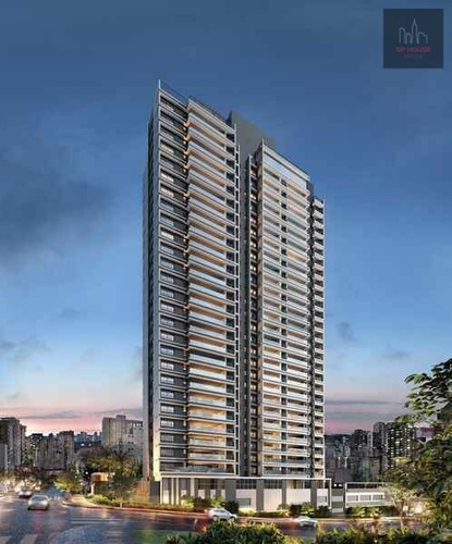 Imagem 14 de 16 de Apartamento À Venda Com 3 Dormitórios, Sendo 3 Suítes No Ipíranga Próximo A Estação Alto Do Ipiranga - Tc848