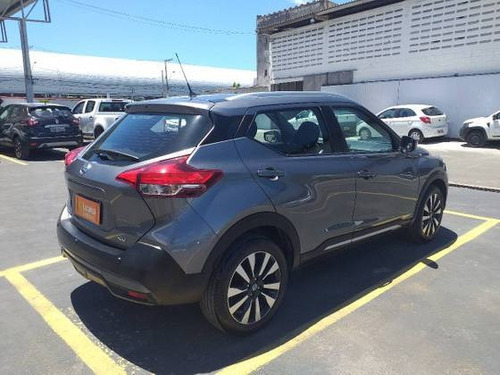 Imagem 7 de 9 de Nissan Kicks 1.6 16v Flexstart Sv 4p Xtronic
