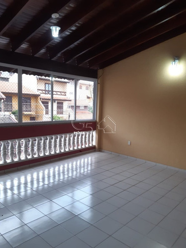 Imagem 21 de 30 de Casa - Ca00634 - 70249418
