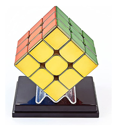 Liangcuber Cyclone Cubo Magnético 3 X 3 Mmg