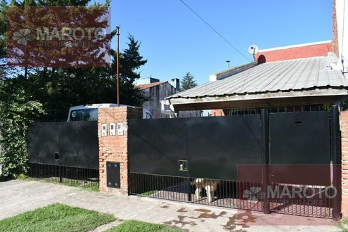Imagen 2 de 11 de Duplex En Venta En Maschwitz - Maroto Propiedades