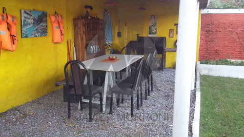 Imagen 20 de 21 de Casa Sobre Lote Propio De 370 M2, 3 Amb, A Refaccionar