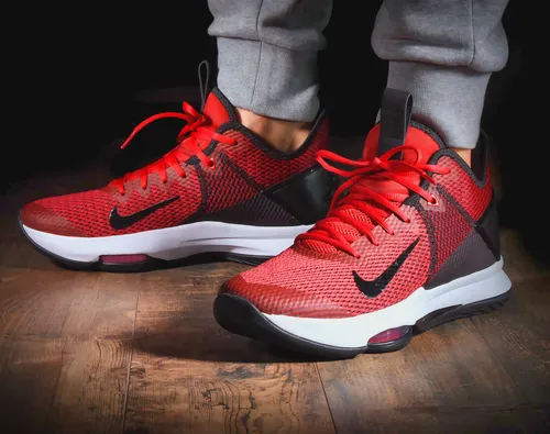シューズ(男性用) NIKE LEBRON WITNESS IV Nike Lebron Witness Iv | MercadoLivre